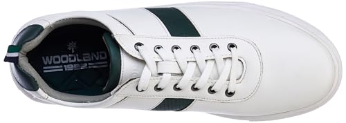Image of Woodland Men's Sneaker