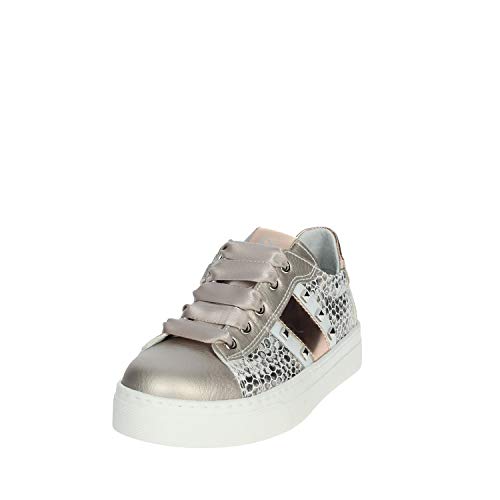 Nero Giardini Sneakers Bambina Silk E031520F 725