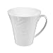 Produktbild Seltmann Weiden  001.044706 Becher mit Henkel 0,30 l Allegro