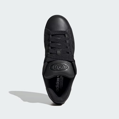Image of adidas Campus 00s Men's Shoes, Core Black, Size 13.5