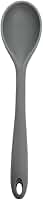 Mozcada - Colher de Silicone Cinza