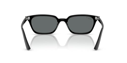 Image of Ray-Ban Unisex UV Protected Pillow Sunglasses - 0RB4456