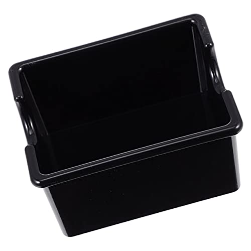 GRIRIW Tea Bag Organizer Small Tea Bag Case Sugar Container Countertop Organizer