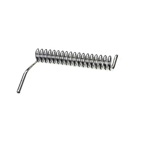 Replacement for Jac Machines - P-F1500004 - Div Cover Spring ((ZoneH-6) Cover Sprin Part#P-F1500004