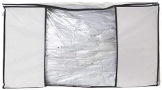 Lakeland Clothes and Duvet Vacuum Storage Tote Bag  225L Maxi