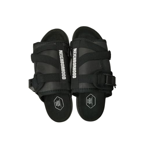 SywzX&xfybz Summer Men's Casual Slippers Fashion Beach Sandals Comfort Sandals2