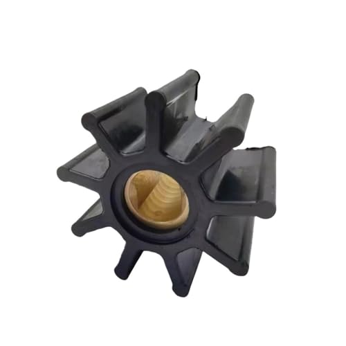 Turbine flexible intérieure JPR-40LP pour entretien de pompe de bateau 60.06804-0001