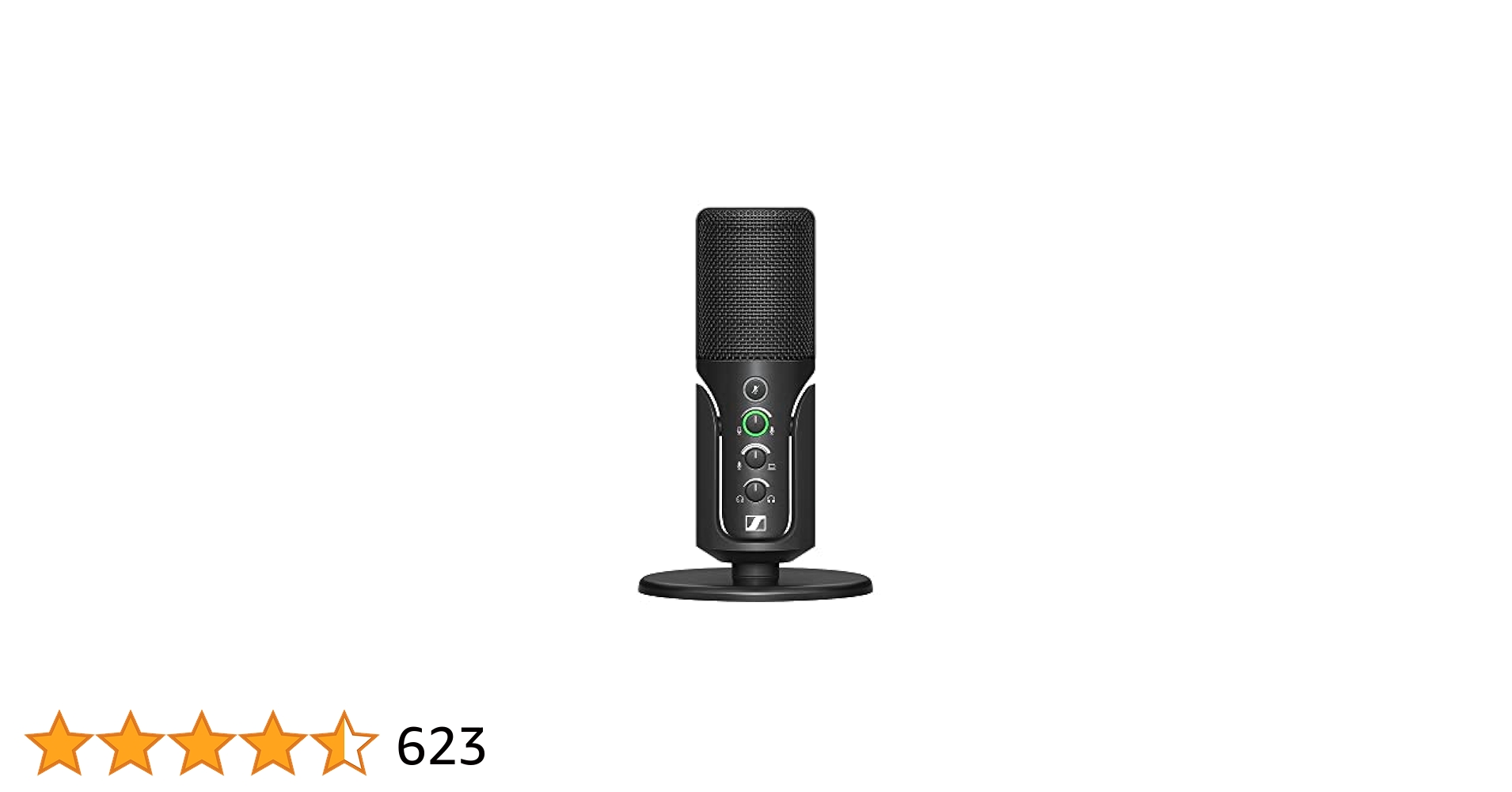 Amazon.co.jp: Sennheiser ゼンハイザー Profile USB