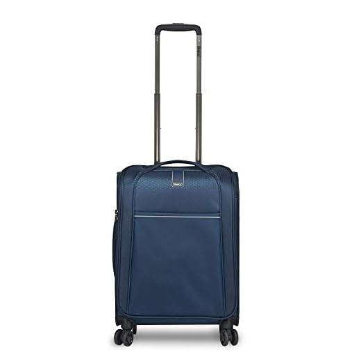 Stratic Unbeatable 4.0 Trolley S Navy