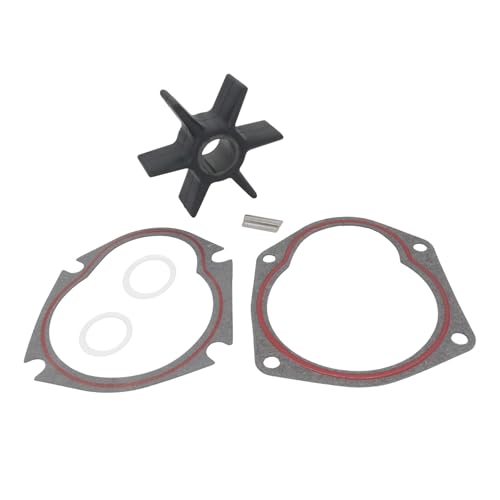 Kit d'entretien de à eau de haute précision 19453T pour moteur marine 30 75 CV
