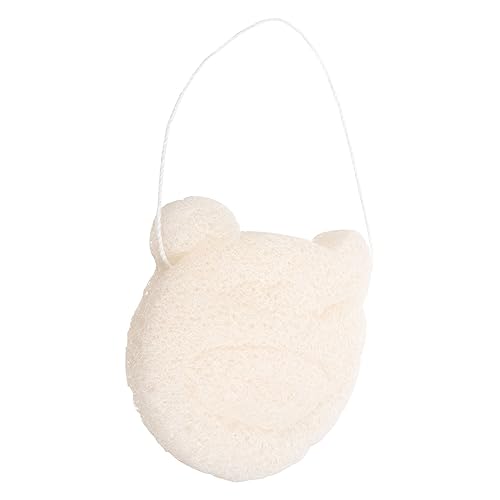 Baluue Artefacto De Frotamiento De Barro De Esponja Pequeño Juguetes De Baño Pequeños Bebé Esponjas Lofah Ducha Esponja De Baño Para Recién Nacido
