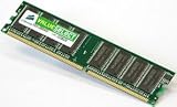DDR1 512MB (1x512MB), 333MHZ Corsair 512MB (1x512MB) DDR 333 MHz (PC 2700) Desktop Arbeitsspeicher (VS512MB333)