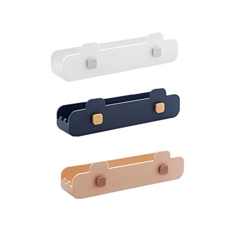 Rack de cobertura de panela sem perfurações para uso doméstico, utensílios de cozinha, espátula, rac