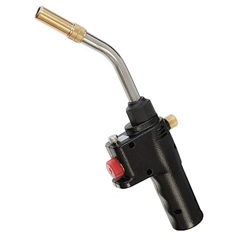 Linterna para soldadura Faithfull GZPROAUTO Cover