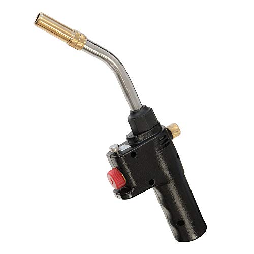 Faithfull Quick Pro Auto Power Torch