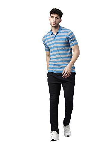 Image of Proline Men's Regular Fit Track Pants