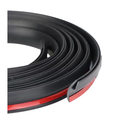 Adunsiaoto Automotive Windschutzscheibe Gummidichtung,...