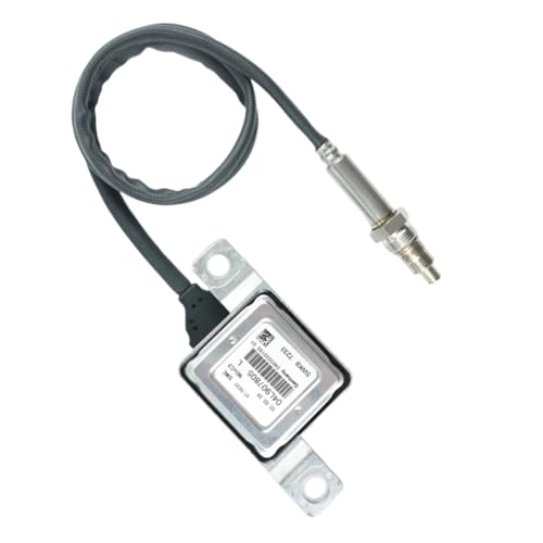 Capteur NOx pour voiture 5WK97233 : mesure précise des oxydes d'azote pour le modèle Q3