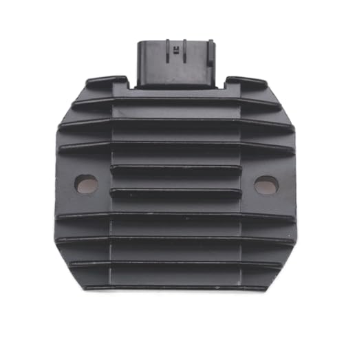 Stabilisateur de tension 12V pour sécuriser le système électrique de votre moto