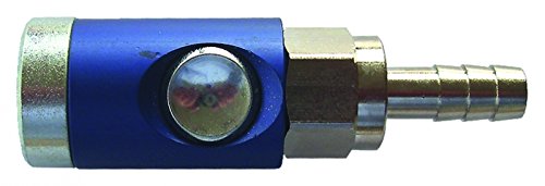 EWO Safety Coupling G1/2A with Button