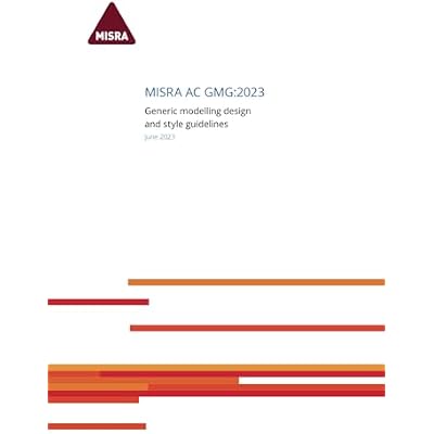 MISRA AC GMG:2023