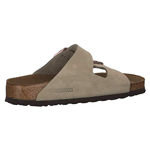 Image of Birkenstock Arizona SFB, Women'S Flat Sandals