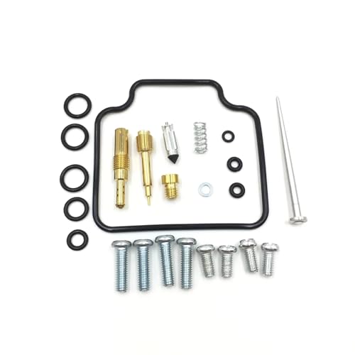 Kit de réparation carburateur moto haute précision CBX550F PC04 - 2