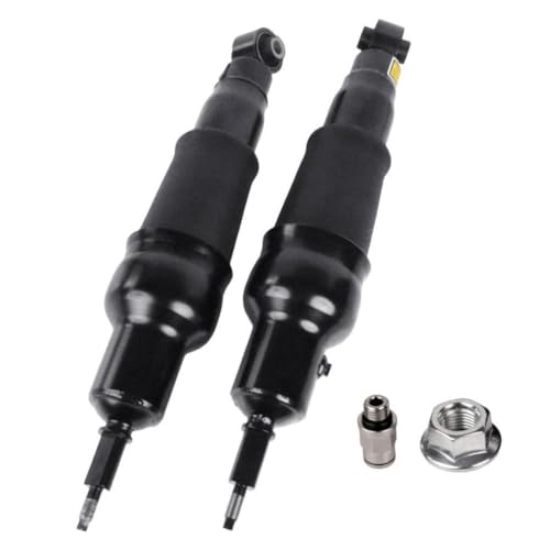 Luftfederbeine hinten E6210-1LA8A 56210-1LA8A, Paar, kompatibel mit 2011–2021 QX56 QX80 Armada