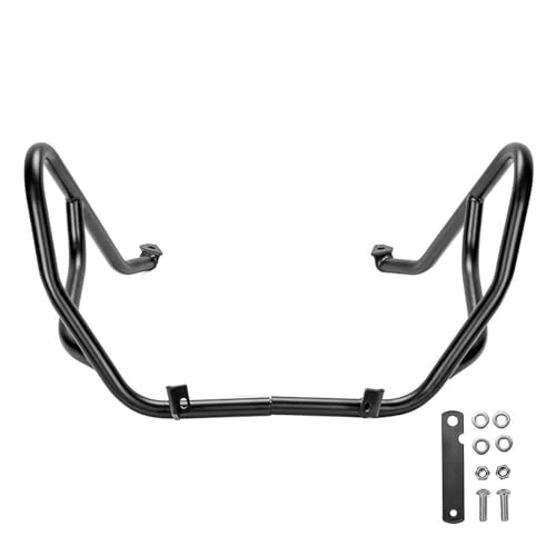 Protection moteur BMW G310GS 2017-2024 cadre supérieur moto pare-chocs G310 GS