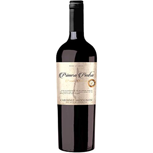 Vinho Tinto Primera Piedra Reserva Cabernet Sauvignon 750Ml Primera Piedra Cabernet Sauvignon
