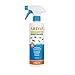 Produktbild ARDAP Repell Ungeziefer Zerstäuber 500ml - Anti Insektenspray - Ungezieferspray & Fliegenspray bei Ungezieferbefall - Insekten Spray - Schädlingsfrei - Pumpspray - Wirkt schnell & effektiv (PT19)