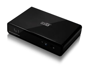 Amazon.co.jp: デジ像メディアプレーヤー PAV-MP1 : パソコン