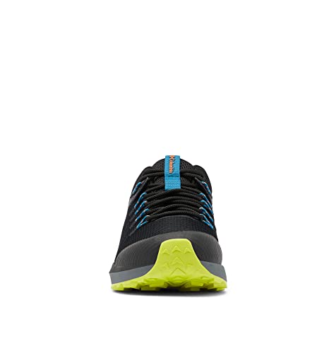 Image of Columbia Men's Trailstorm Waterproof Hiking Shoe