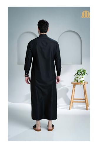 Unicus 2.0 Men's Thobe Jubba2