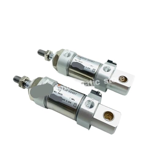 Vérin pneumatique CDM2E40 pour automatisme industriel standard