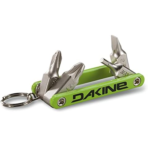 Dakine Fidget Tool, Mini Snow Tool Cover