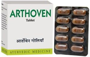 Arthoven Tablets 100