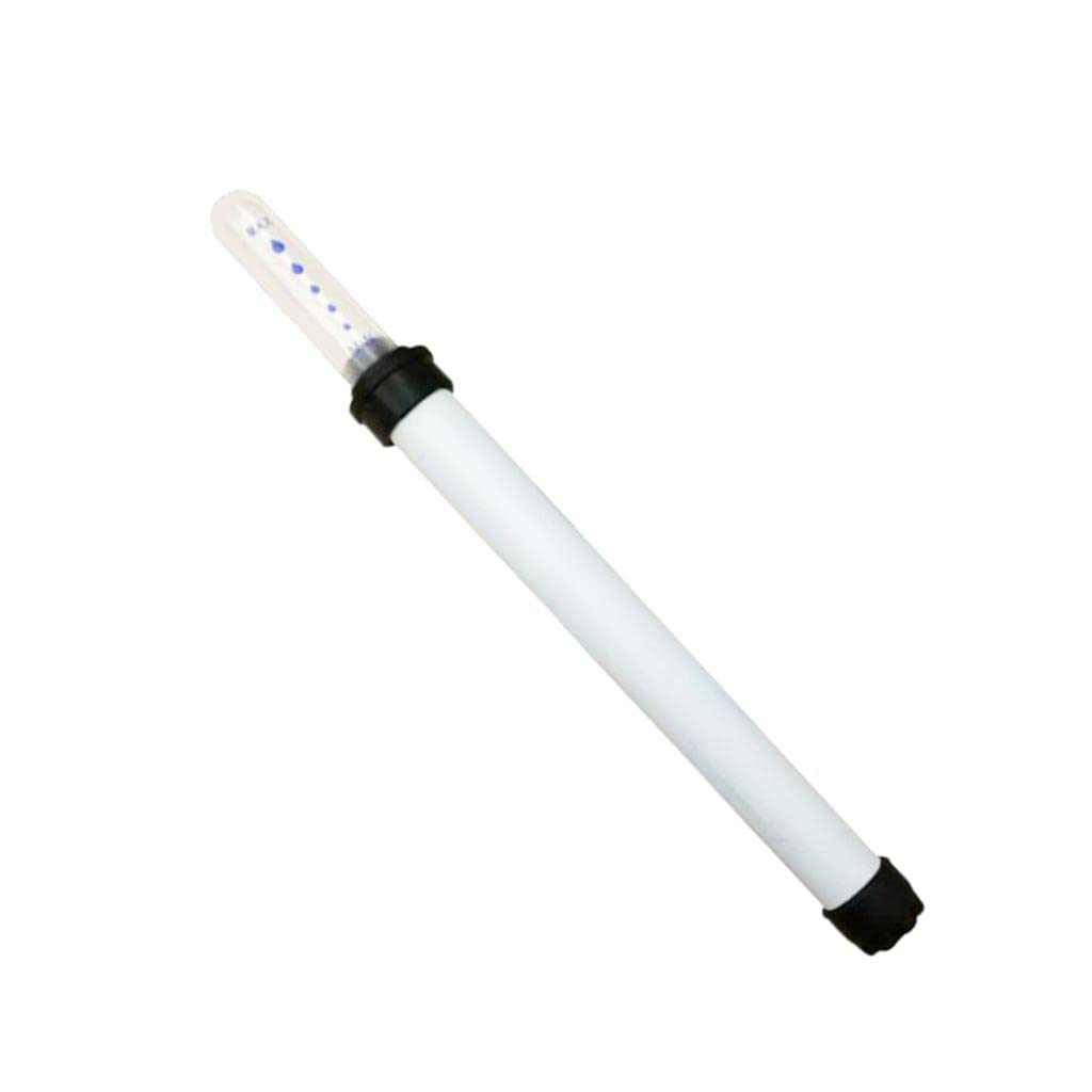 CALANDIS® Plant Moisture Meter Water Level Indicator Water Guage for Plants 22Cm-image-16