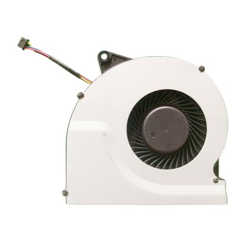 Ventilateur pour Lenovo Z710 anti surchauffe AB08505HX120B00