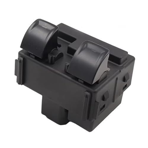 Réparer lève-vitre défectueux avec ce commutateur commande vitre électrique Jeep Wrangler JK