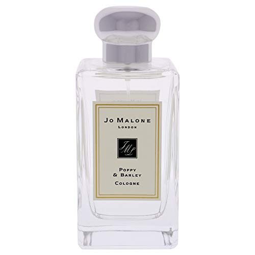 Colonia Jo Malone Amapola y Cebada de 3.4 oz spray unisex original 2