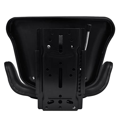 Traktorsitz mit Armlehnen für Traktor, Stapler und Schlepper