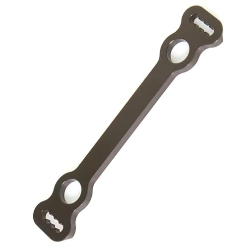 RC �J�[ �A�N�Z�T���[ For Kyosho MP10 MP9 1/8 RC�J�[�A�b�v�O���[�h�p�[�c �X�y�A�����A�N�Z�T���[ ���^���X�e�A�����O�v���[�g IF517