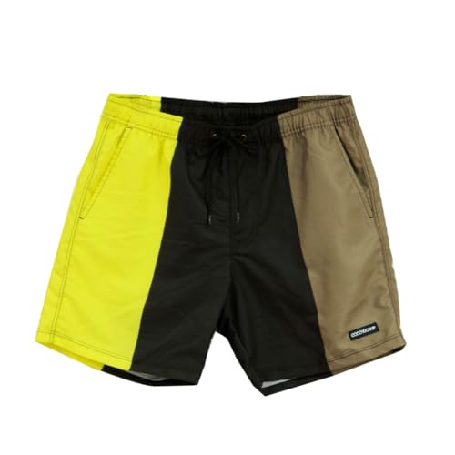COOCHUCAMP] Happy Board Shorts2021 ハッピーボードショーツ2021 (L