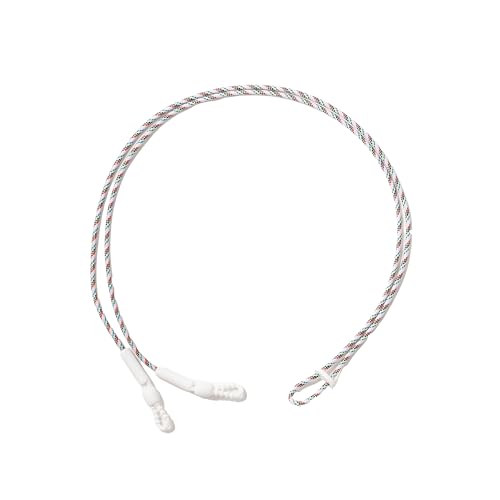 [YETIDESIGN] Guy Line Glass Cord/�K�C���C���O���X�R�[�h (Mix White)