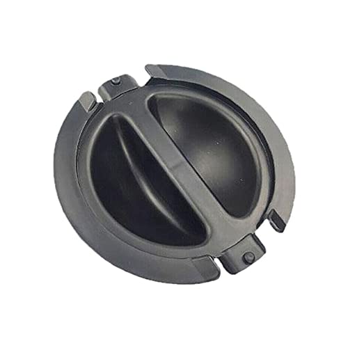 Riloer OE: 55079292AD, Front Front Fender Liner Wheelhouse Guard Cover, Compatible with Jeep Grand Cherokee 2011-2017