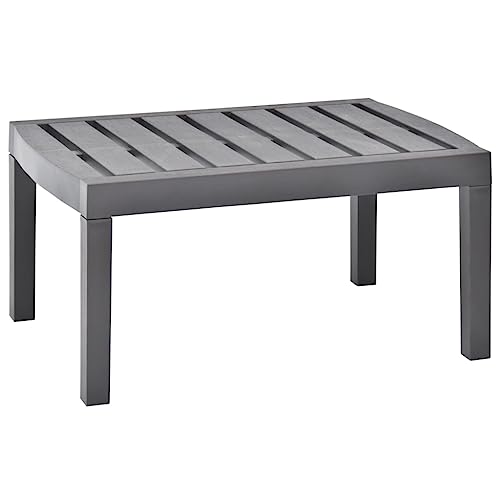 KCCKOM Patio Table, 30.7