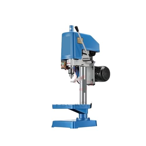 Manual Tapping Machine M3-M8 M3-M12 M16 CNC Electric Tapping Machine Servo Motor Electric Tapper Drilling with Chucks Easy Arm Power Tool Threading(380V-SWJ12A 550W)