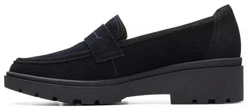 Image of Clarks Women's Calla Ease Loafers