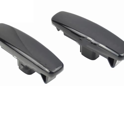 Cache de clignotant latéral dynamique séquentiel pour Infiniti EX25